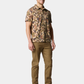M's Essential Drirelease Polo - Wetland - Southern Belle Boutique
