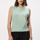 Bree Top - Crystal Lake - Southern Belle Boutique