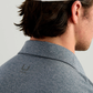 Pursuit Performance Polo - Stormy Blue Heather - Southern Belle Boutique