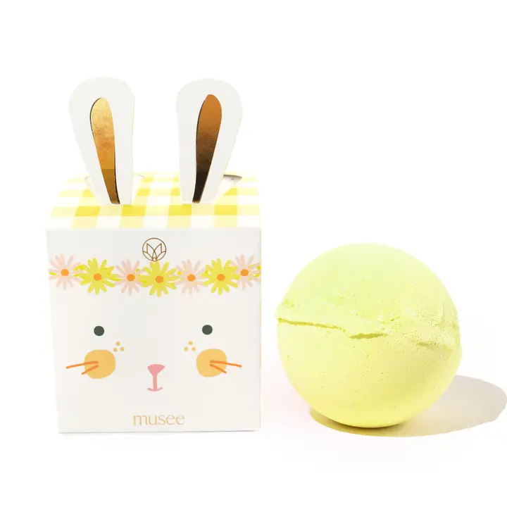 Bunny Bath Balm - Green - Southern Belle Boutique