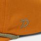 Wood Duck Hat - Coastal Copper - Southern Belle Boutique