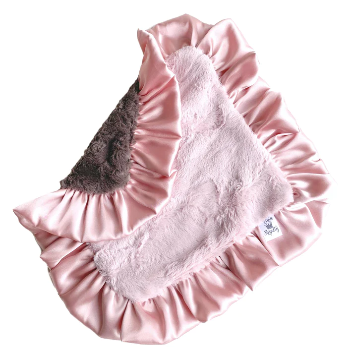 Cuddle Lovie - Southern Belle Boutique