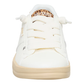 Karina Duo Classic Sneaker - Egret/Leopard Multi - Southern Belle Boutique