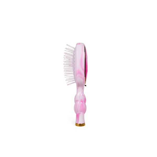 Mini Detangler Hair Brush for Medium Hair - Pinch Me! - Southern Belle Boutique