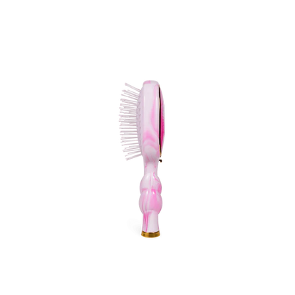 Mini Detangler Hair Brush for Medium Hair - Pinch Me! - Southern Belle Boutique