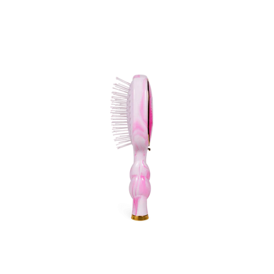 Mini Detangler Hair Brush for Medium Hair - Pinch Me! - Southern Belle Boutique