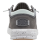 Paul Washed -  Granite Grey/Multi - Southern Belle Boutique