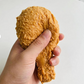 Big Fried Chicken Drum Stick - Southern Belle Boutique