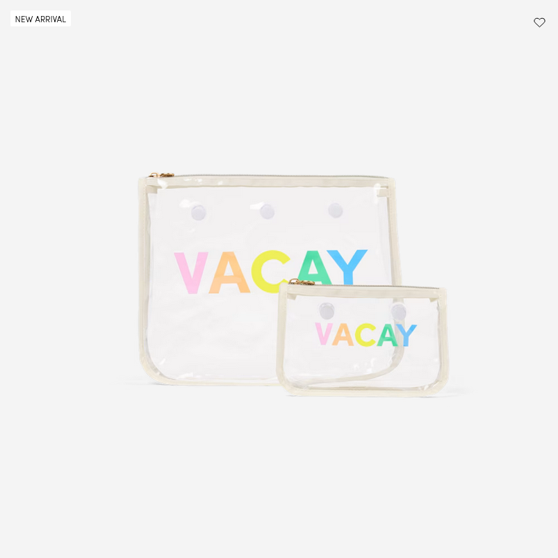 Bogg Insert 2.0 - Vacay