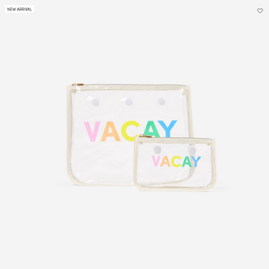 Bogg Insert 2.0 - Vacay