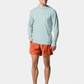 M's Rockport Hoodie - Whitewater - Southern Belle Boutique
