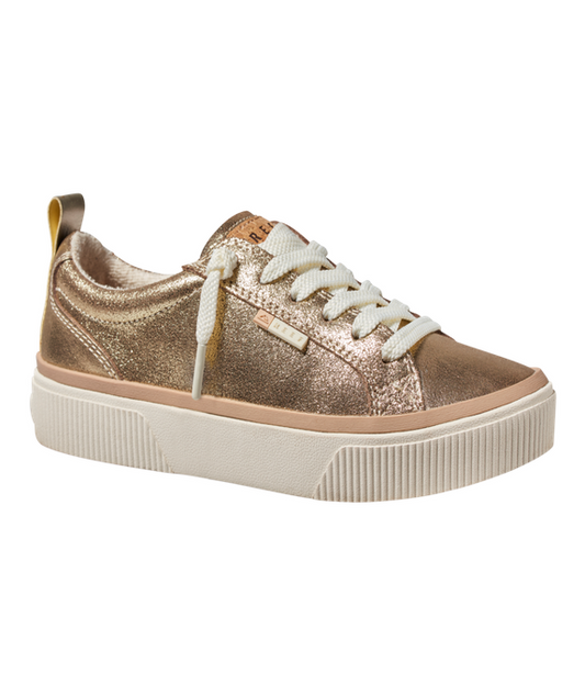 Lay Day Dawn - Champagne Suede - Southern Belle Boutique