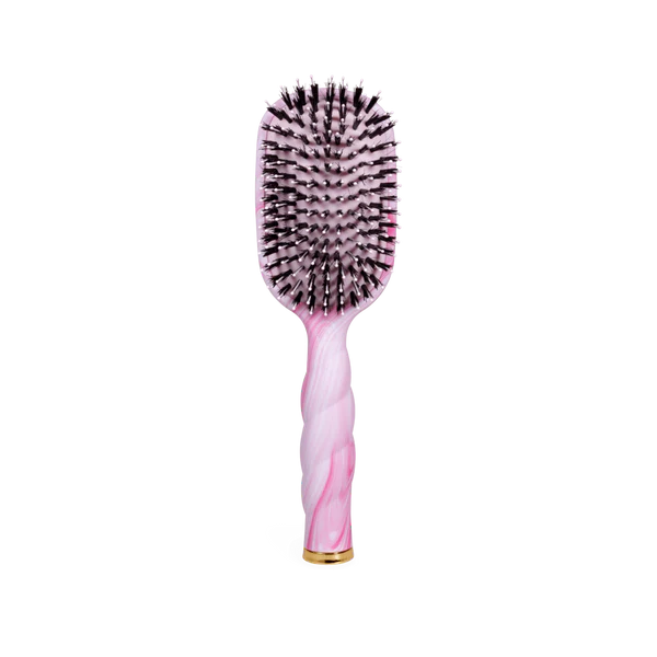 Boar Bristle Hair Brush - Pinch Me! - Southern Belle Boutique