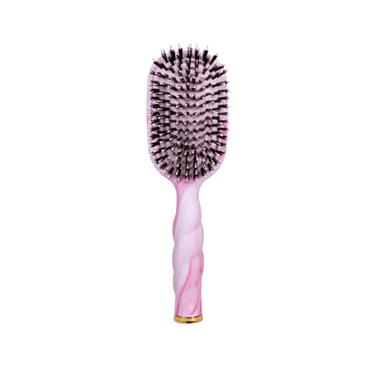 Boar Bristle Hair Brush - Pinch Me! - Southern Belle Boutique