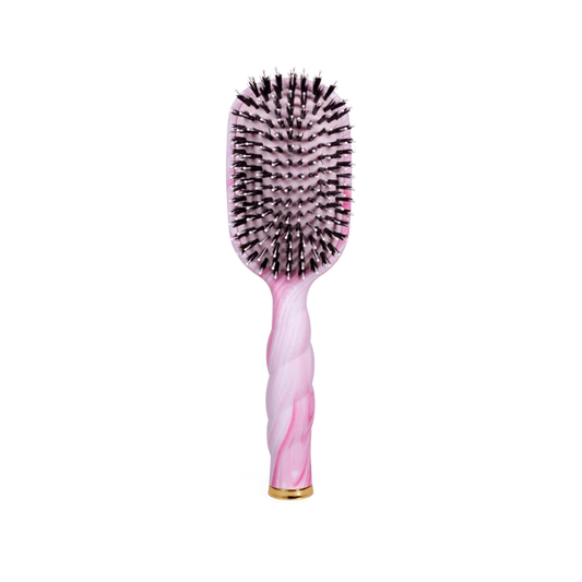 Boar Bristle Hair Brush - Pinch Me! - Southern Belle Boutique