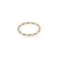 Harmony Gold Ring - Size - Southern Belle Boutique