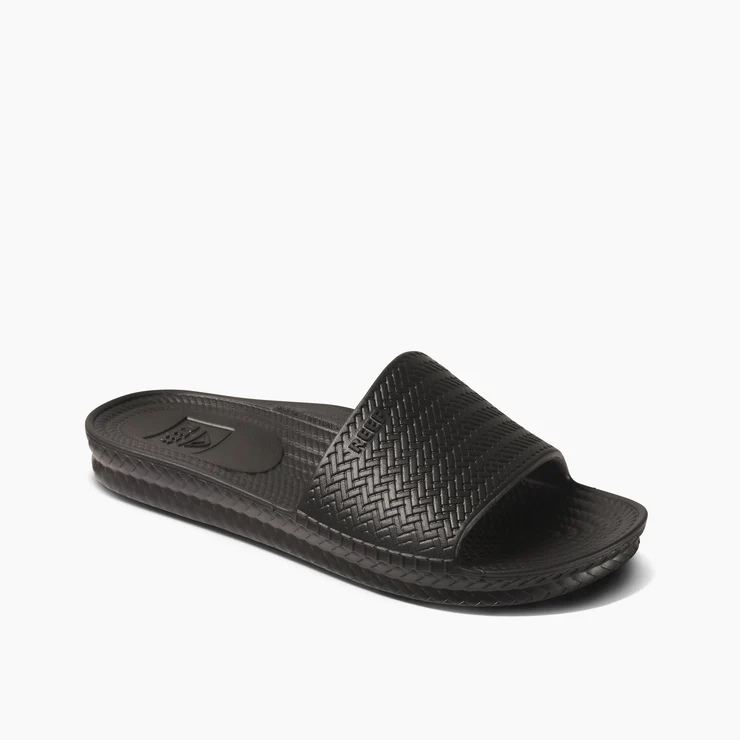 Water Scout Sandal - Black - Southern Belle Boutique