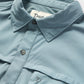 M's Lightweight Fishing Shirt Long Sleeve - Trooper
