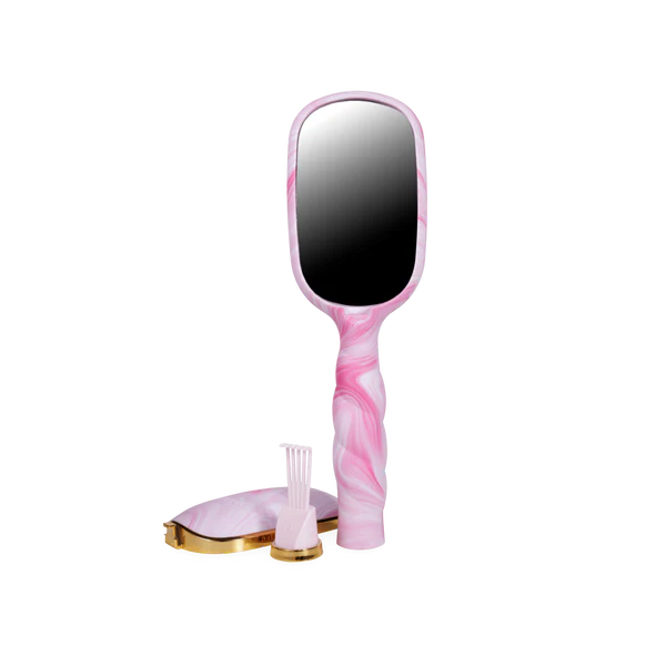 Detangler Hair Brush for Medium Hair - Pinch Me! - Southern Belle Boutique