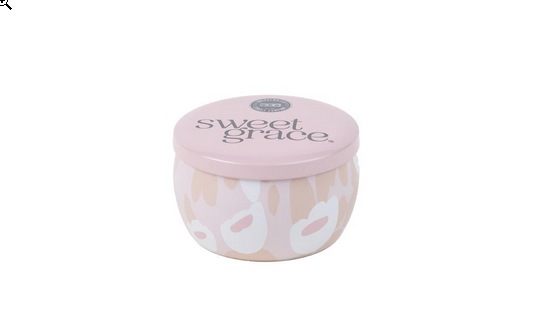 Sweet Grace Collection Candle - 059 - Southern Belle Boutique