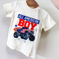 American Boy Tee - Southern Belle Boutique