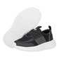 Sirocco Play Y Varsity - Black - Southern Belle Boutique