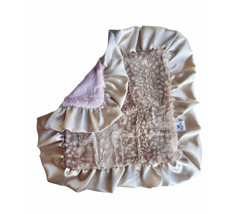 Cuddle Lovie - Southern Belle Boutique