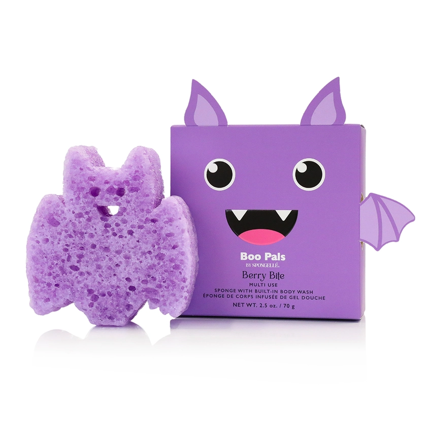 Boo Pals Halloween 2026 Buffer -