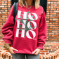 HoHoHo Sweatshirt