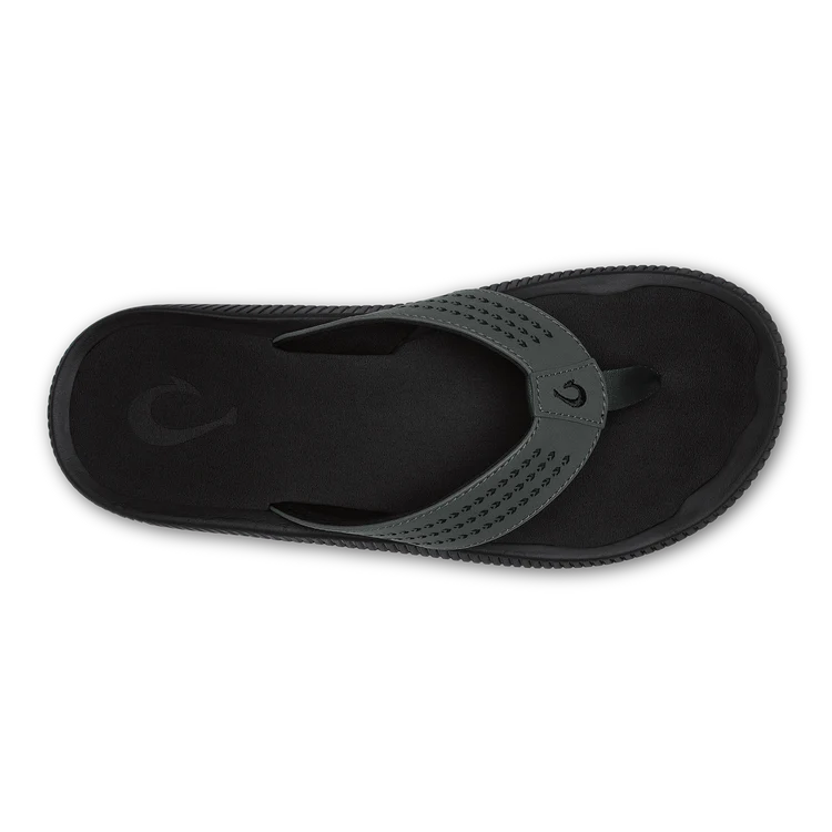 Ulele - Dark Shadow/Lava Rock - Southern Belle Boutique