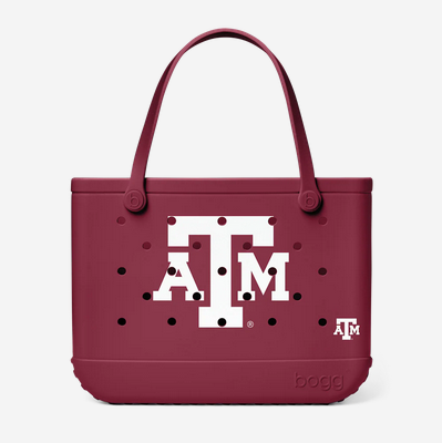 Original Bogg Bag - Texas A&M Aggies