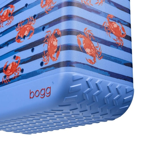 Original Bogg Bag - Coastal Crab - Southern Belle Boutique