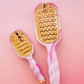 Vented Hair Brush - Pinch Me! - Southern Belle Boutique