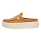 Austin Lift Classic Slide Sneaker - Tan