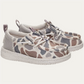HEYDUDE X BURLEBO Wally Funk Toddler Deer Camo - Southern Belle Boutique