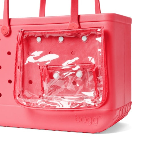Original Bogg Bag - Capri Coral - Southern Belle Boutique