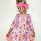 Girly Ghost Girls Dress