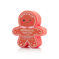 Gingerbread Holiday Buffer - - Southern Belle Boutique