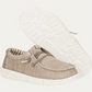 Wally Youth Stretch Sox Walnut - Southern Belle Boutique