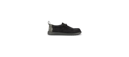 Wally Vintage Classic - Black/Oyster Black
