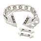 Davis Watch Band Stainless