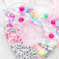 The Pretty in Pink Heart - Southern Belle Boutique