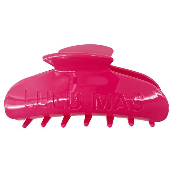 Lulu Mac Hair Clip -