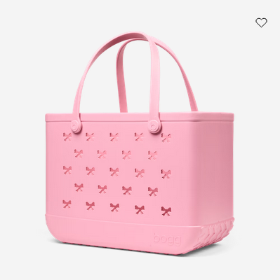 Original Bogg - Bubblegum Bows