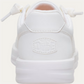 Karina Duo Classic - White/White - Southern Belle Boutique