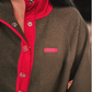Brianna Cannon Green Fleece Set - Southern Belle Boutique