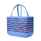 Original Bogg Bag - Coastal Crab - Southern Belle Boutique