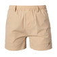 Youth Rambler Shorts - Khaki - Southern Belle Boutique