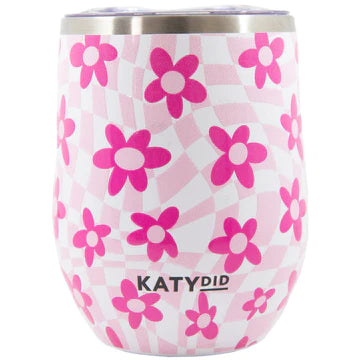 Wine Tumbler - Southern Belle Boutique