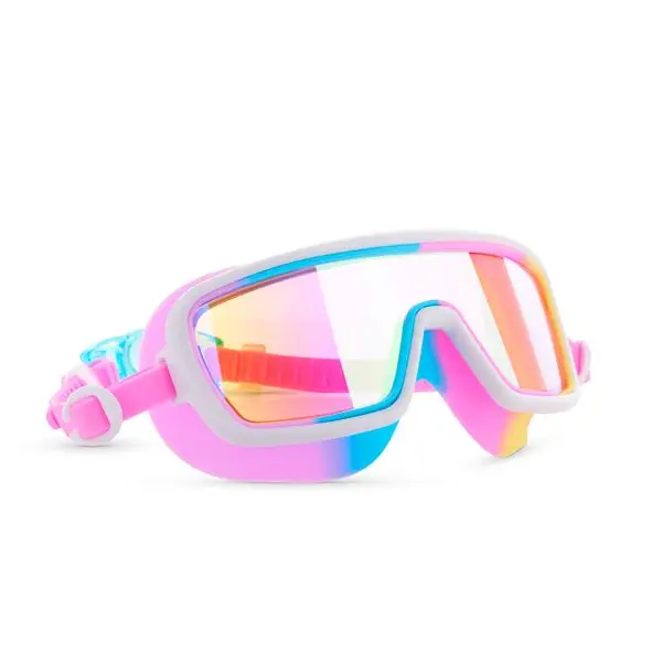 Girls Cyber Swim Summer Google - - Southern Belle Boutique